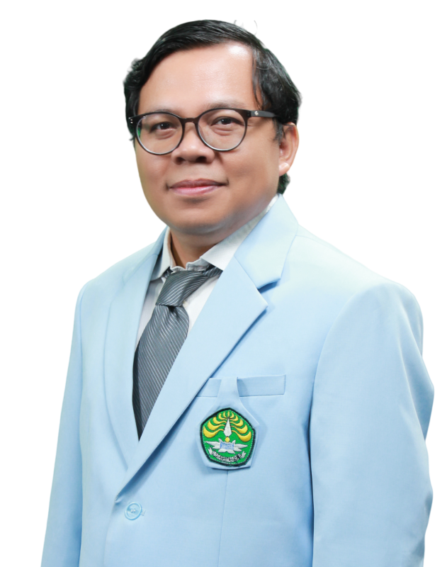 ZETRA HAINUL PUTRA