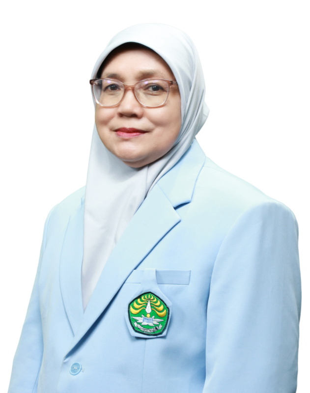 EVI SURYAWATI